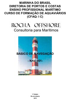 Básico de Navegação